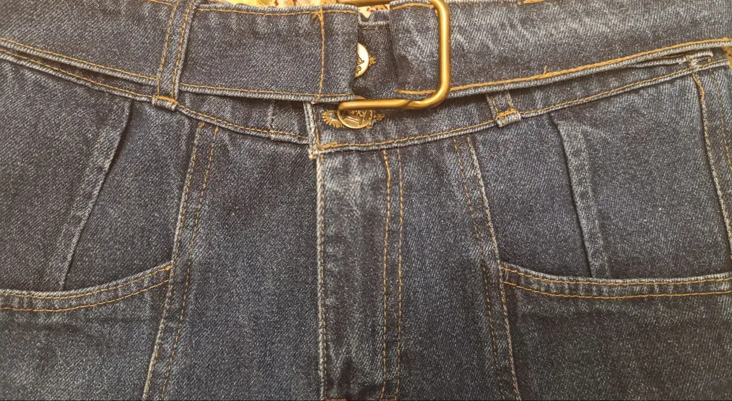 شلوار جین مام استایل زنانه و دخترانه|لباس|رامسر, |دیوار