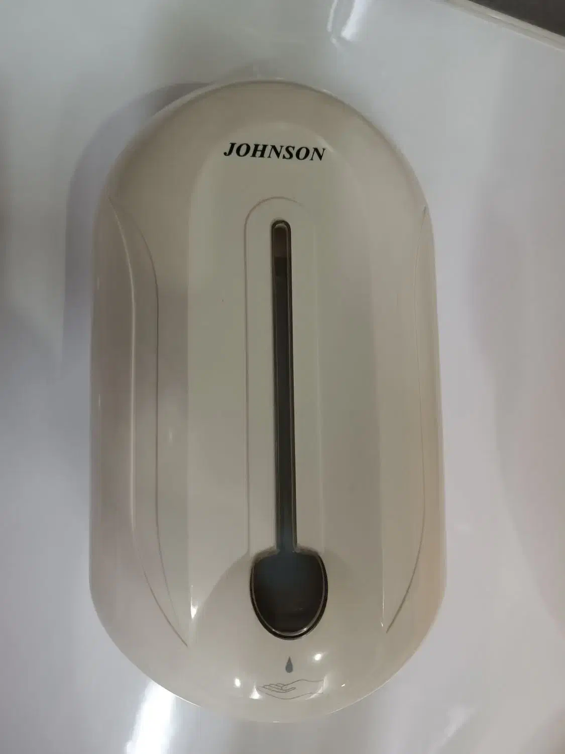 جا مایع دستشویی اتوماتیک 600هزار تومان|لوازم حمام|گرمدره, |دیوار