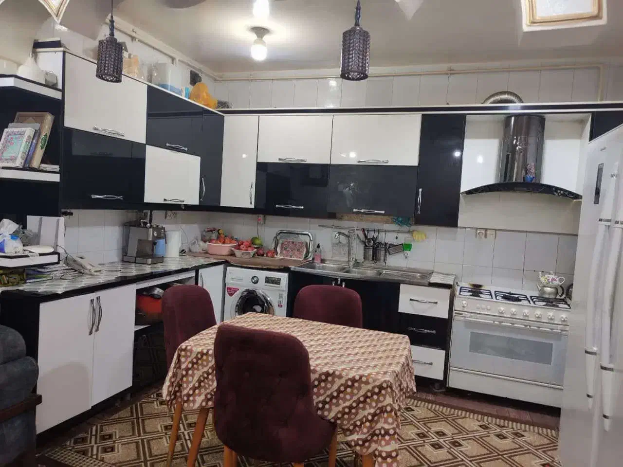 کابینت ام دی اف|مصالح و تجهیزات ساختمان|شوشتر, |دیوار