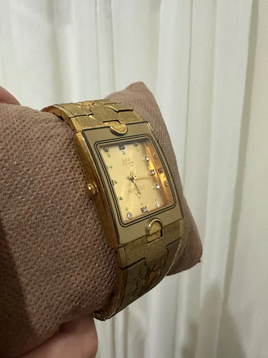 ساعت مچی مردانه fitron|ساعت|بجنورد, |دیوار