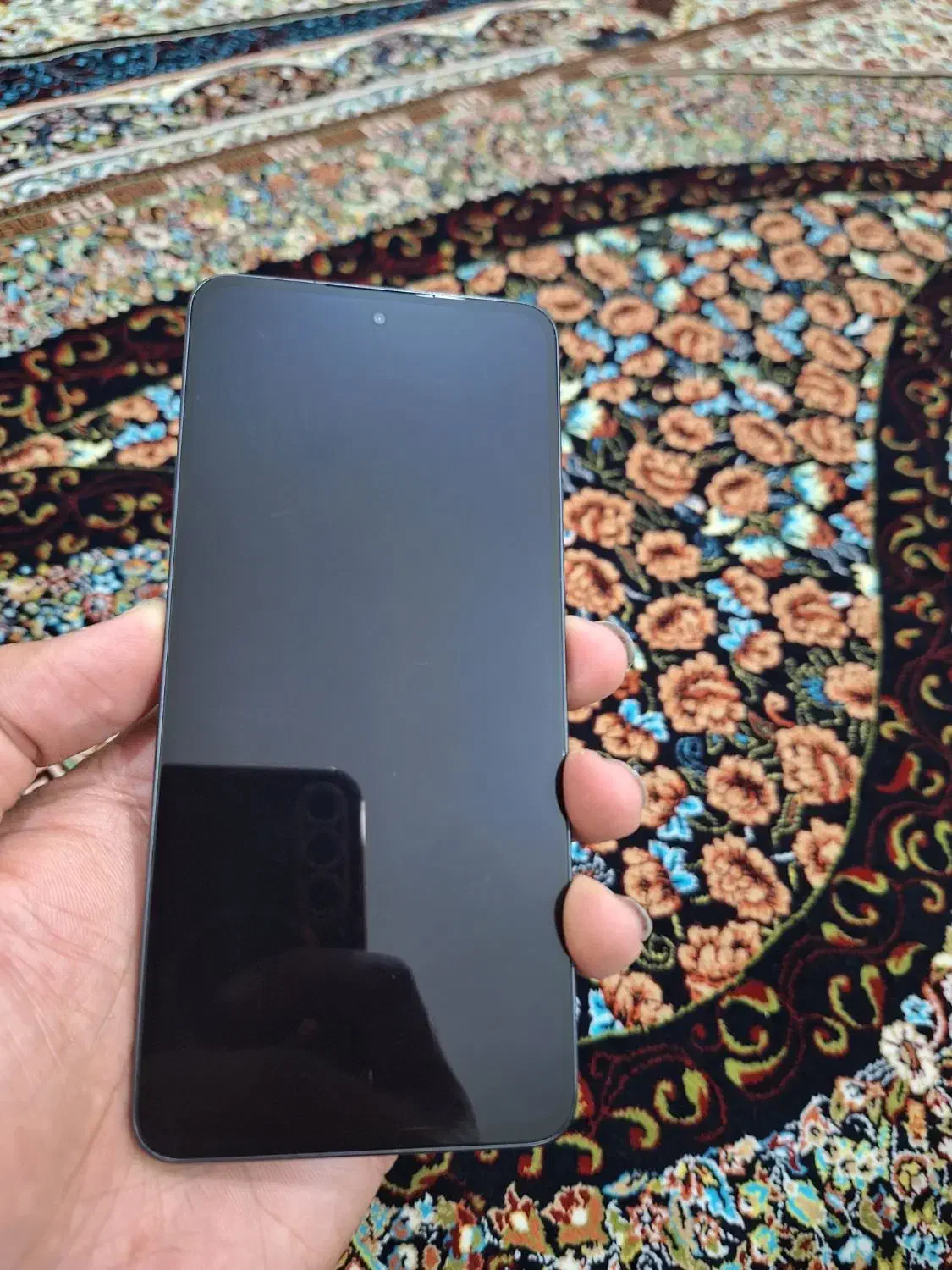 شیائومی ۱۲ لایت|موبایل|گالیکش, |دیوار