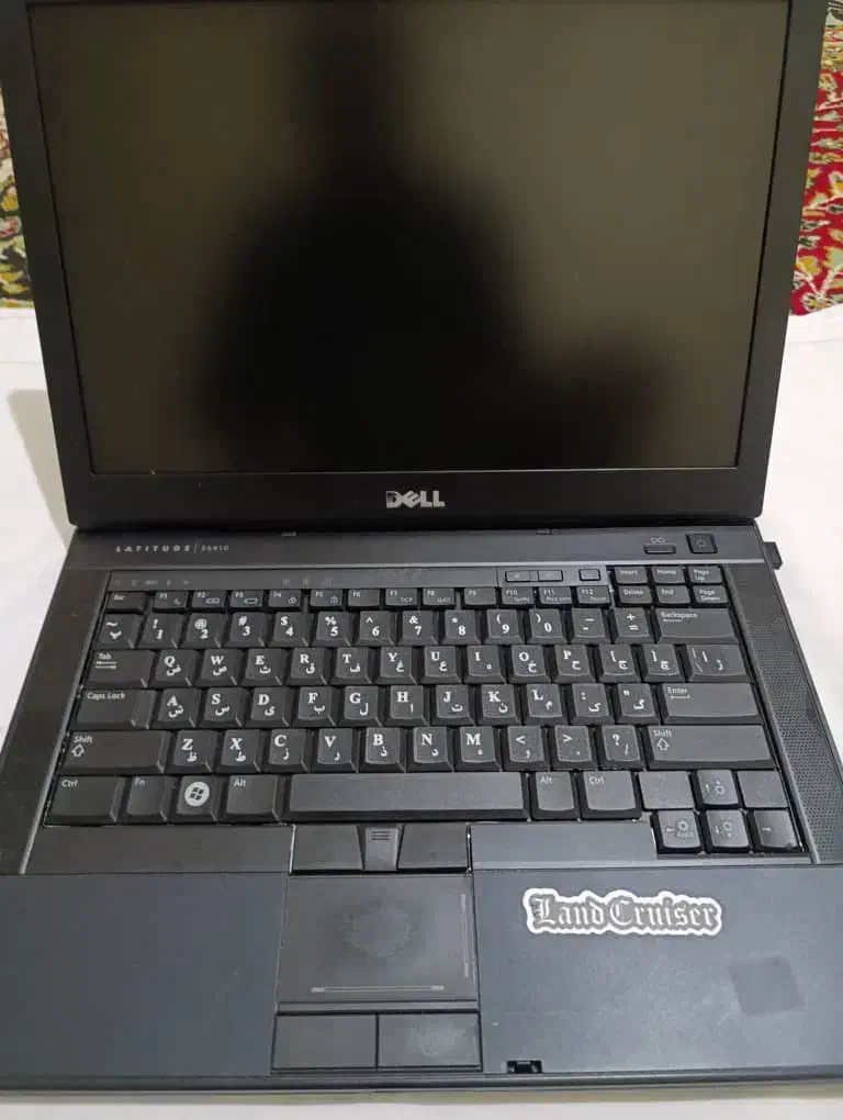 لبتاب دل Dell Latitude E6440|رایانه همراه|تهران, سعادت‌آباد|دیوار