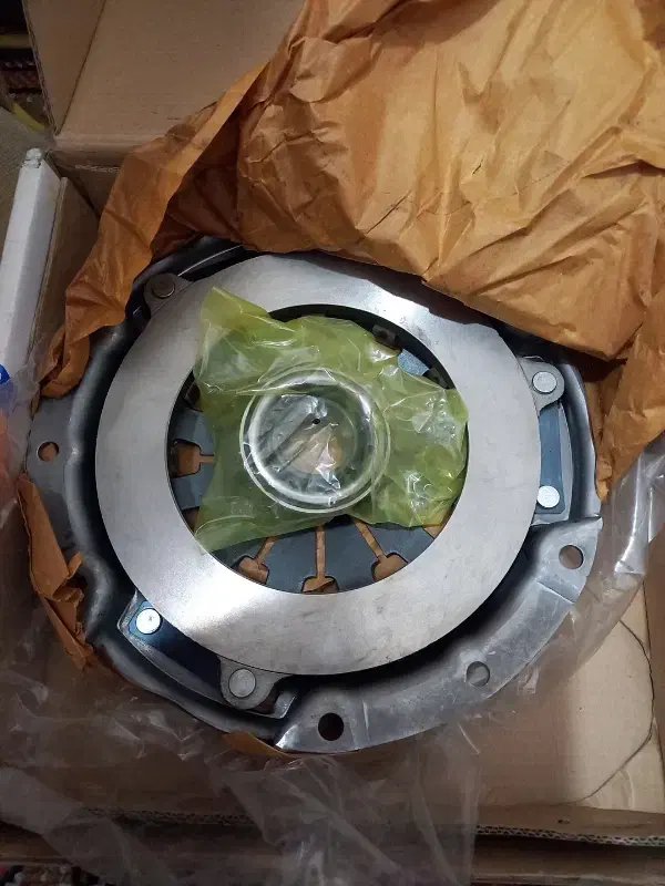 صفحه کلاچ و لنت ترمز پراید|قطعات یدکی و لوازم جانبی|تبریز, |دیوار