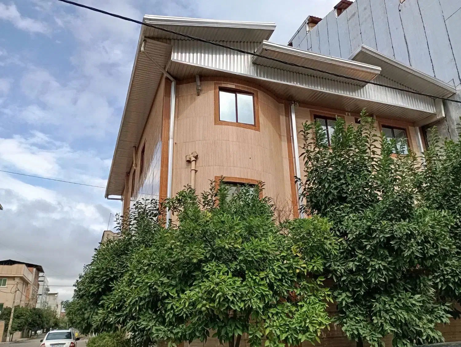 اجاره واحد مسکونی در شهرک فرهنگیان پل محمدحسنخان|اجارهٔ آپارتمان|بابل, |دیوار