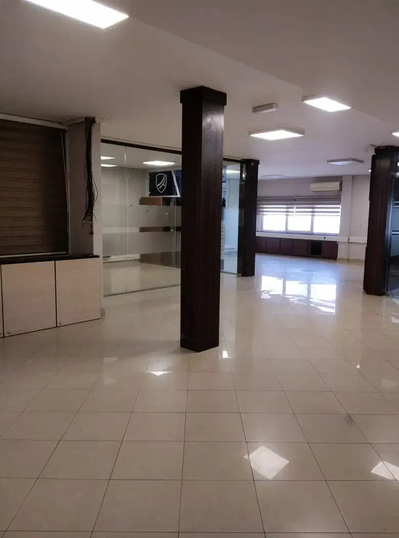 ۳۰۰مترسنداداری درولیعصرزرتشت نوسازی شده|فروش دفتر کار، اتاق اداری، مطب|تهران, بلوار کشاورز|دیوار