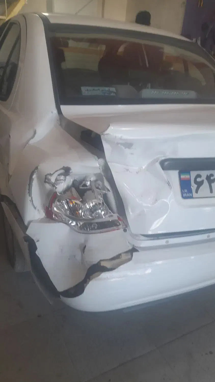 صافکاری عیسی و موسی|خدمات موتور و ماشین|اردبیل, |دیوار