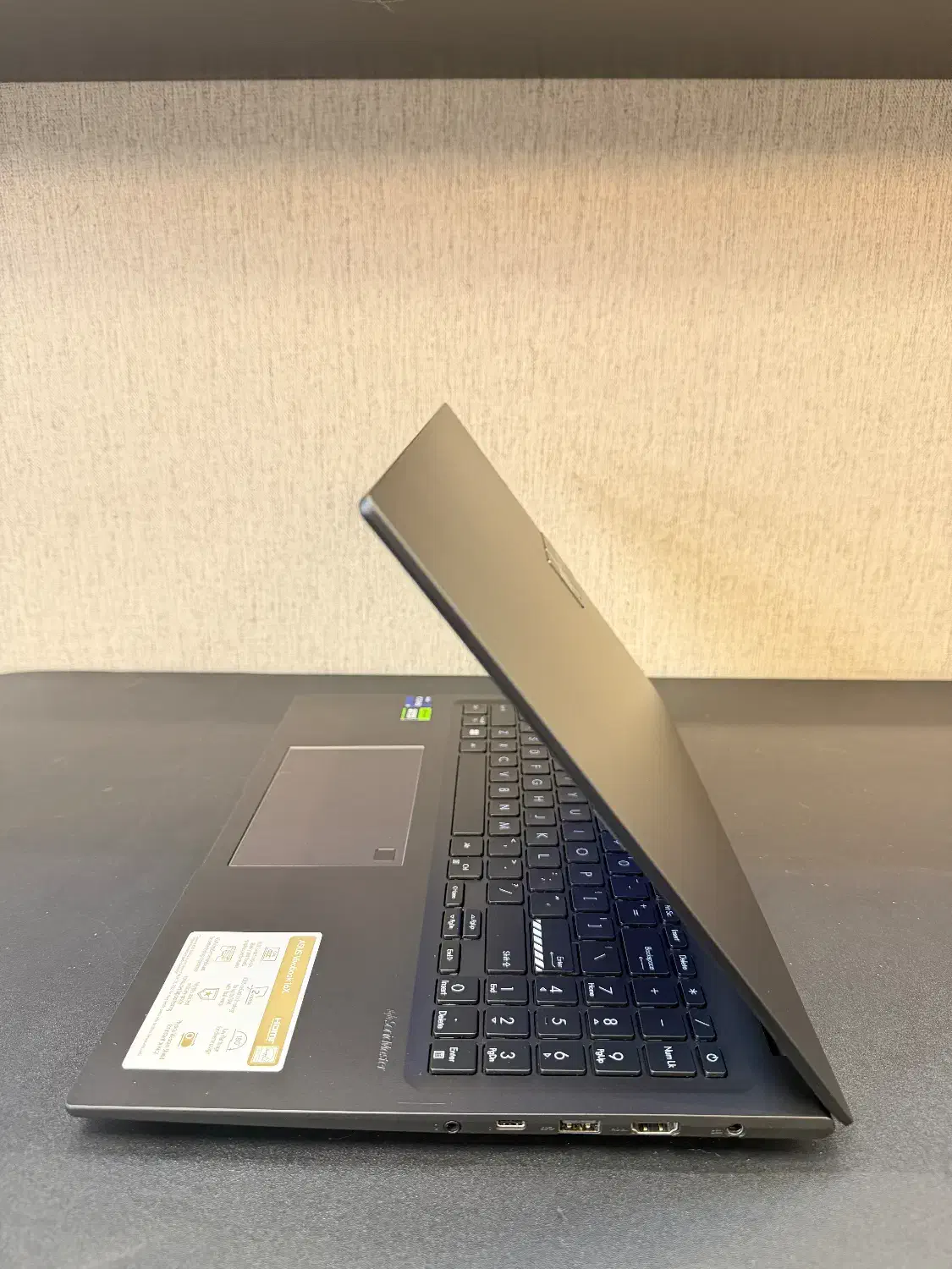 Asus vivobook K3605V|رایانه همراه|تهران, جردن|دیوار