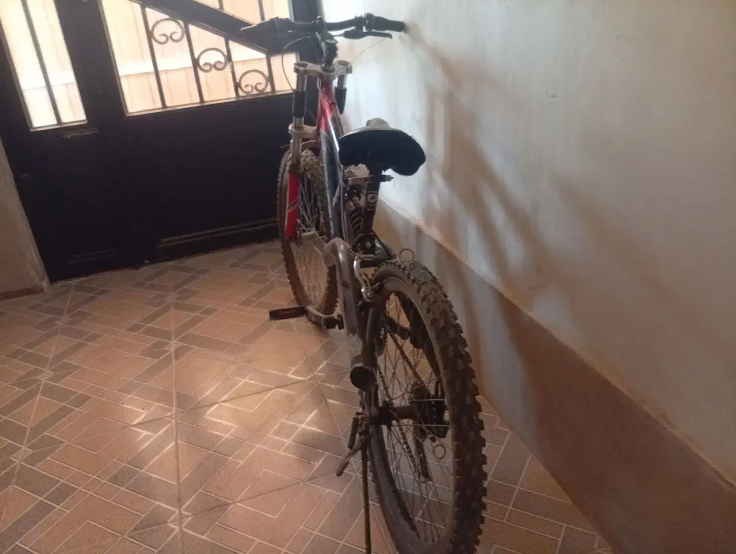 دوچرخه 24|دوچرخه، اسکیت، اسکوتر|کرمانشاه, |دیوار