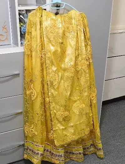 لباس محلی|لباس|بهبهان, |دیوار