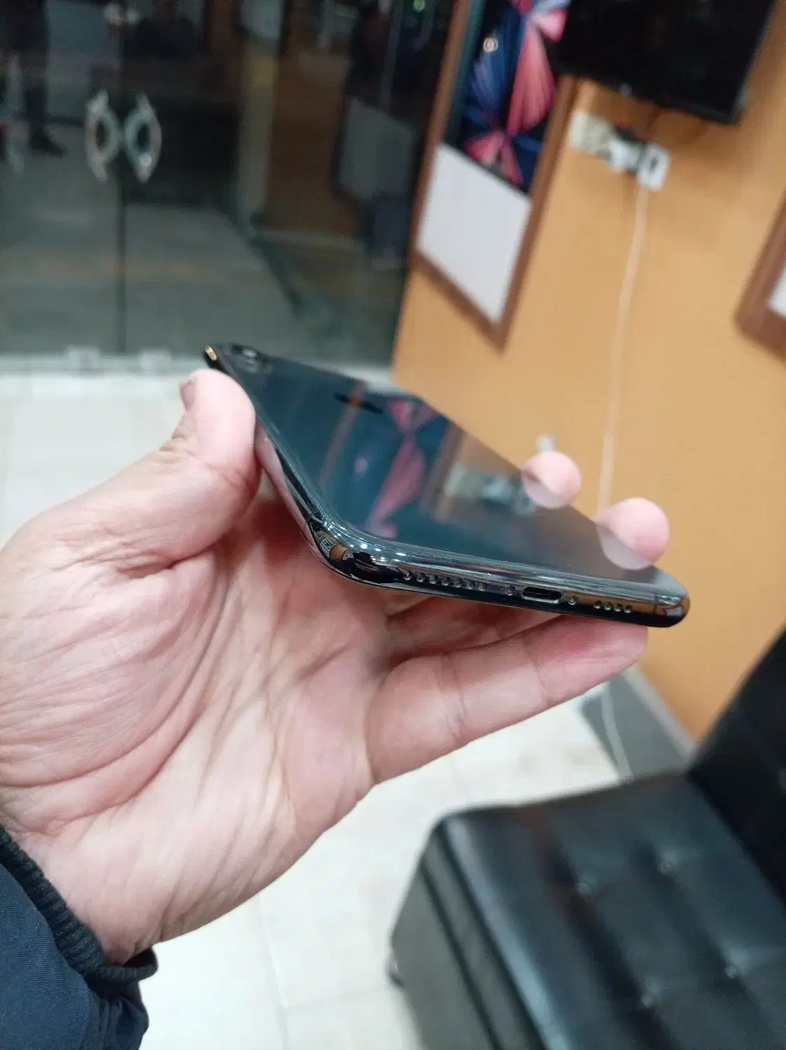 xsmax در حد ۲سیم|موبایل|سبزوار, فقیه سبزواری|دیوار