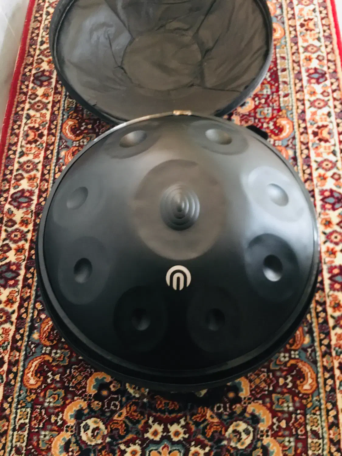 هنگدرام نو|درام و پرکاشن|ارومیه, |دیوار