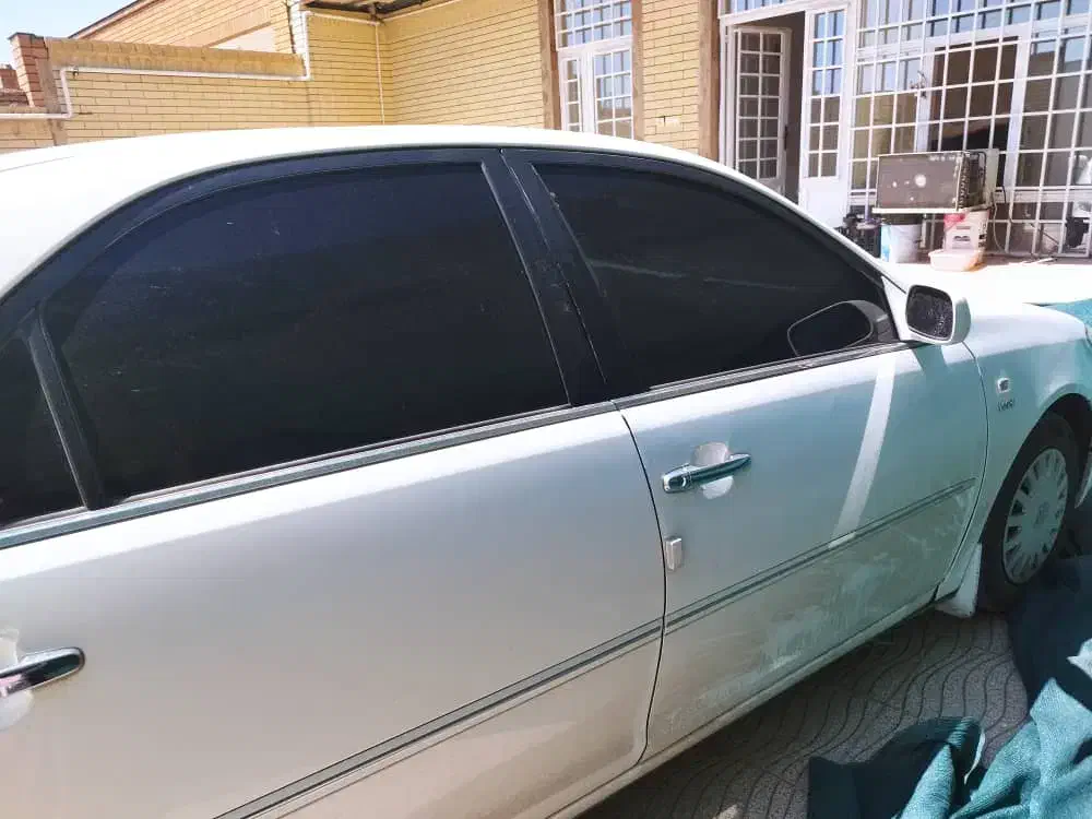 تویوتا کمری 2006|خودرو سواری و وانت|بافت, |دیوار