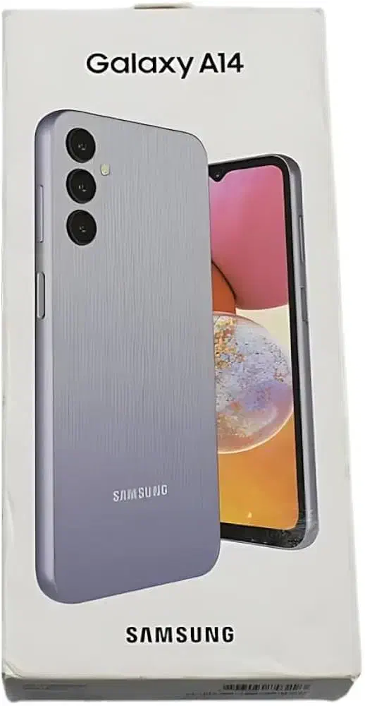 گوشی A14|موبایل|مشهد, شهید علی محمدی|دیوار