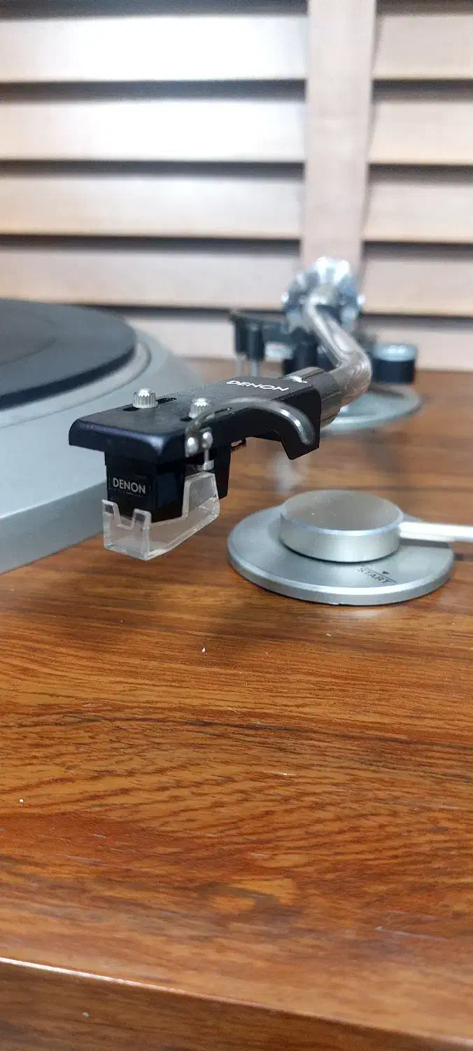 گرام دنون|سیستم صوتی خانگی|تهران, فدک|دیوار