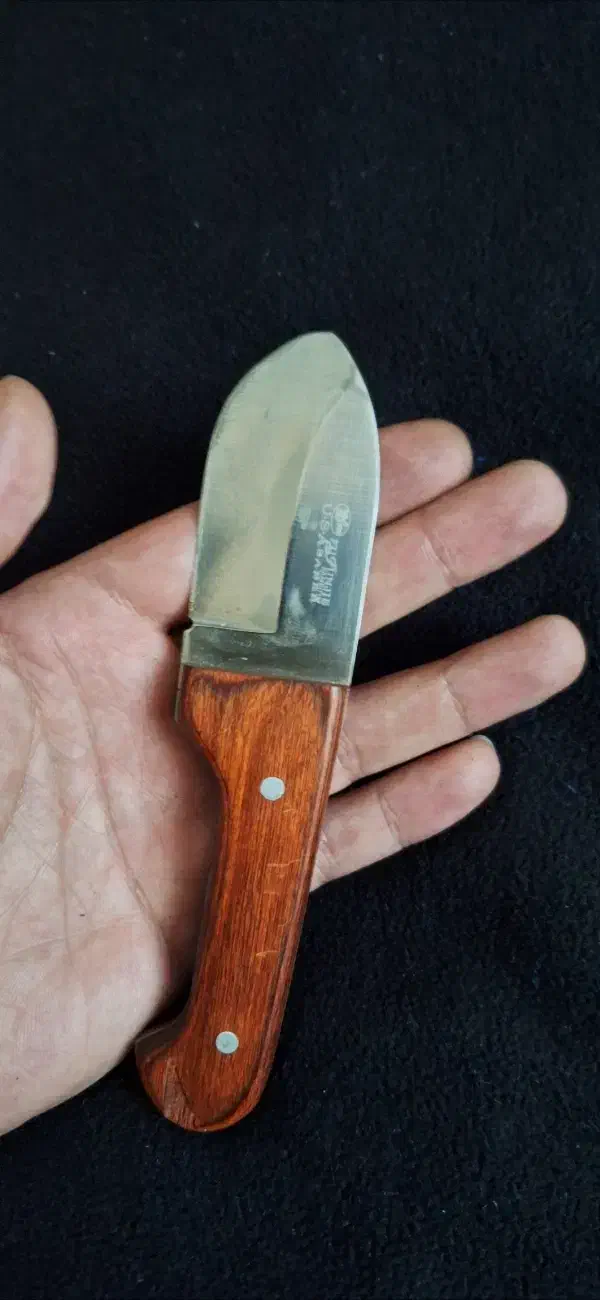 چاقو USA آمریکا|ظروف سرو و پذیرایی|اردبیل, |دیوار