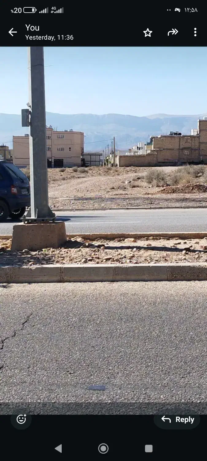 رهن کامل منزل مسکونی فاز پنج طبقه همکف چهار واحدی|اجارهٔ آپارتمان|فسا, |دیوار