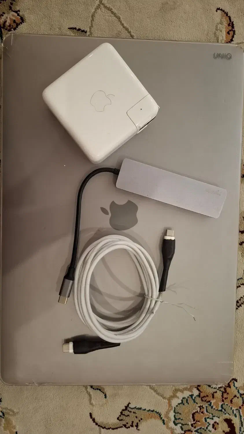 مک بوک پرو|رایانه همراه|تهران, فردوس|دیوار