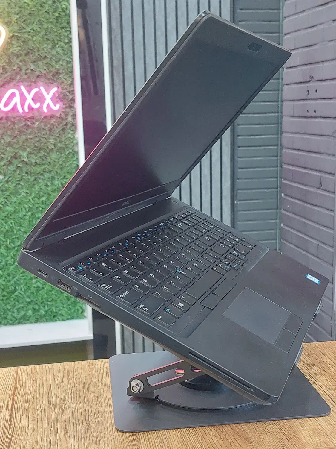 لپ تاپ DELL 3530|رایانه همراه|هشتگرد, هشتگرد قدیم|دیوار