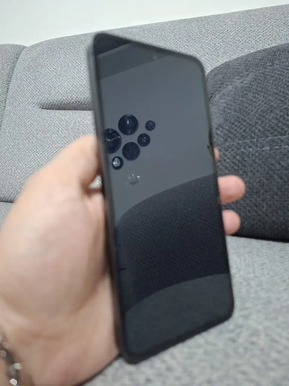 سامسونگ S24FE|موبایل|مشهد, منزل آباد|دیوار