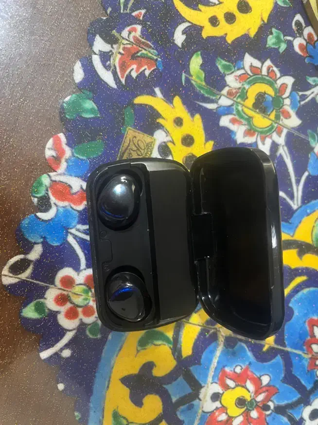 هندزفری بلوتوثی و هدفون jbl|لوازم جانبی موبایل و تبلت|رشت, دیانتی|دیوار