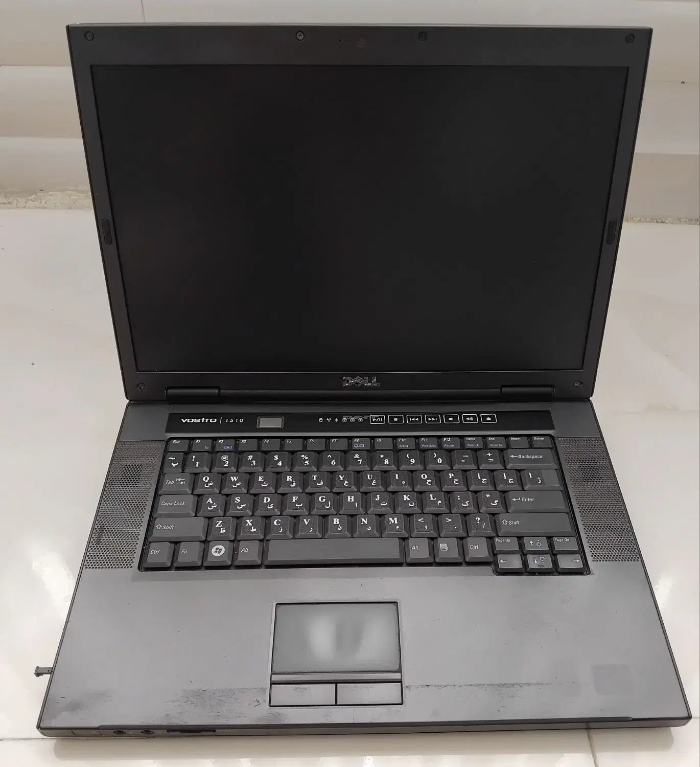 لپ تاپ دل|رایانه همراه|نیشابور, تریا پارک|دیوار