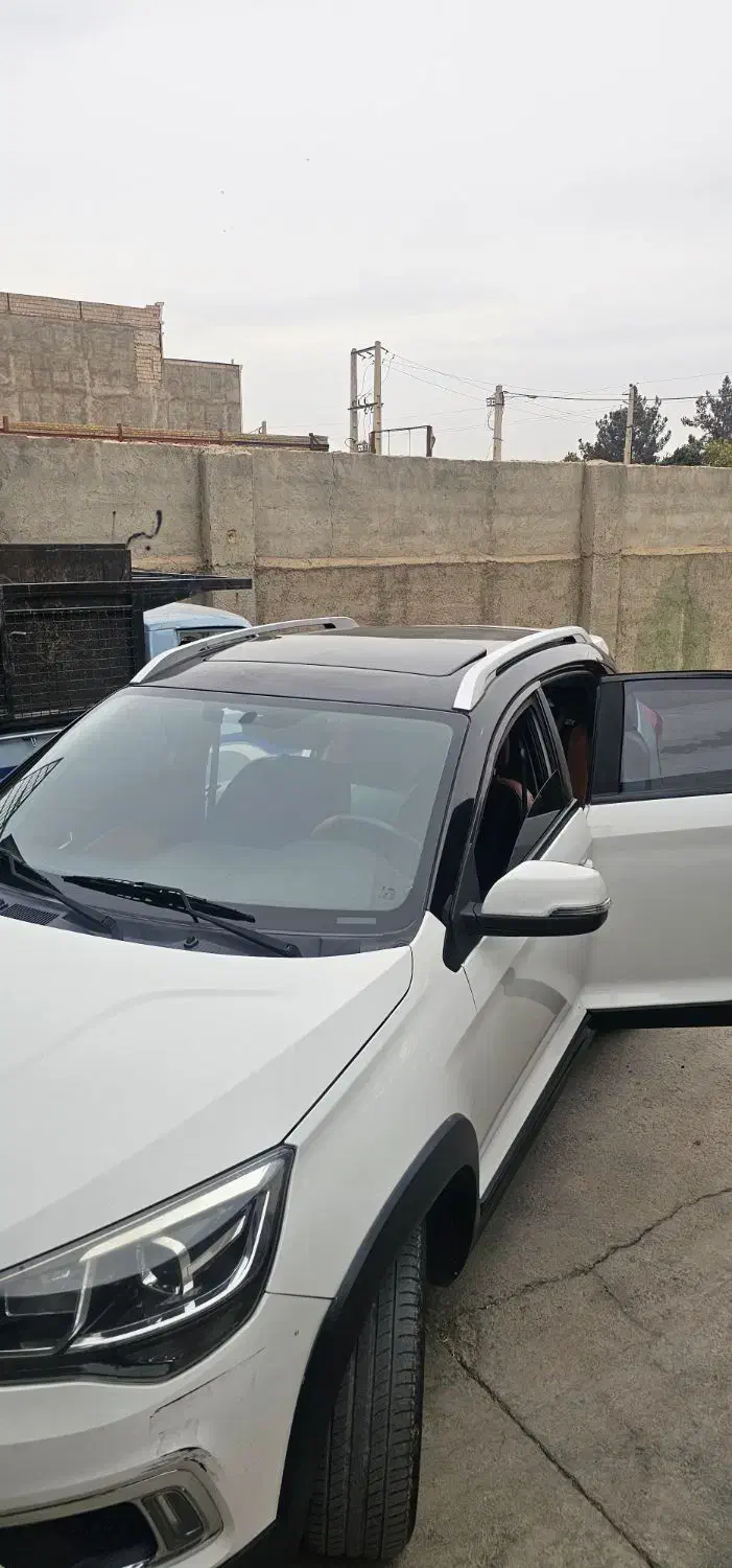 x22اکسلنت|خودرو سواری و وانت|هشتگرد, شهرک دانش|دیوار