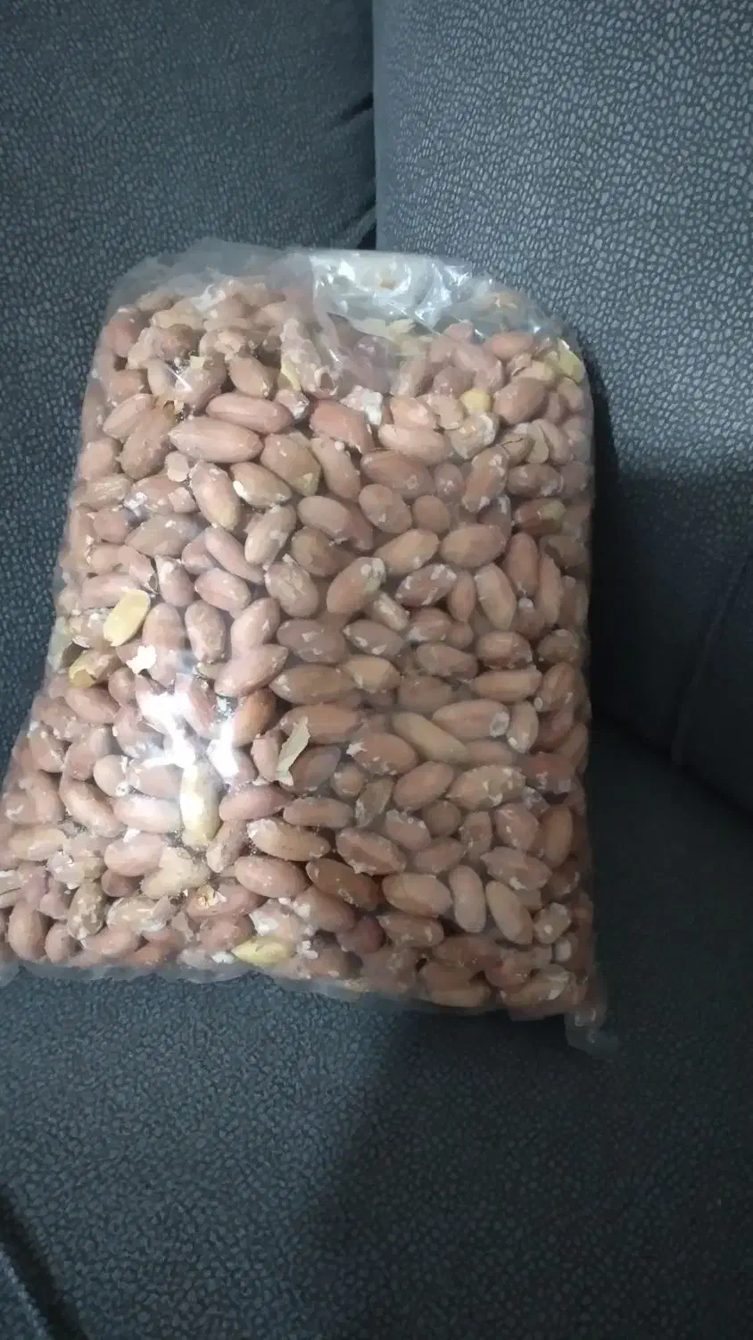 بادام زمینی آستانه  اشرفیه|خوردنی و آشامیدنی|اشتهارد, |دیوار