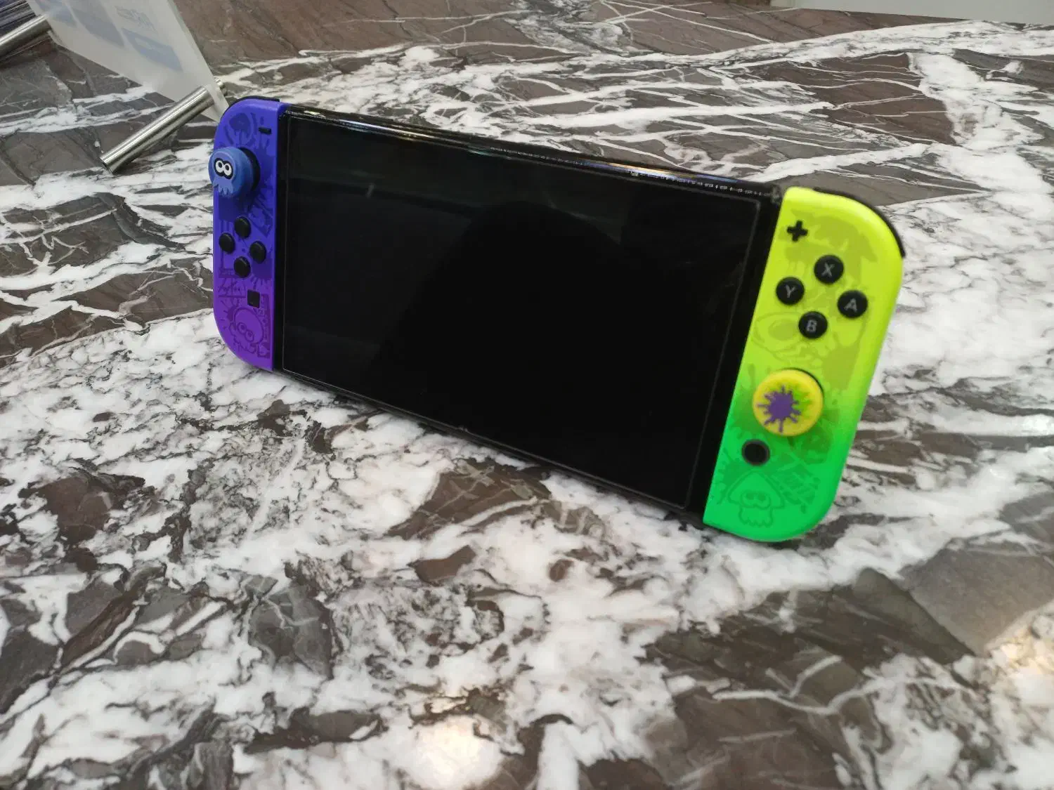 نینتندو سوییچ|کنسول، بازی ویدئویی و آنلاین|تهران, دروس|دیوار