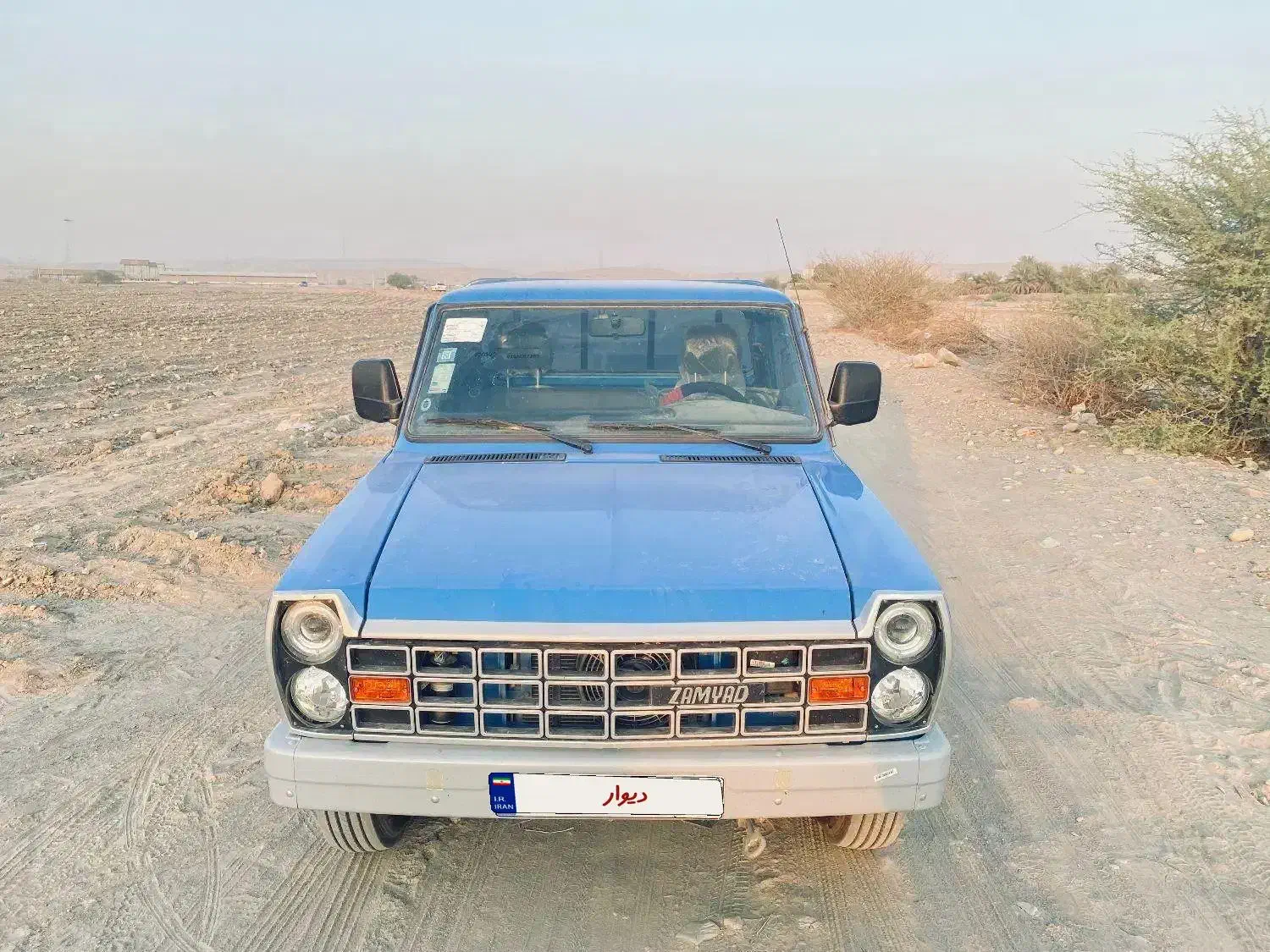 نیسان صفر|خودرو سواری و وانت|میناب, |دیوار