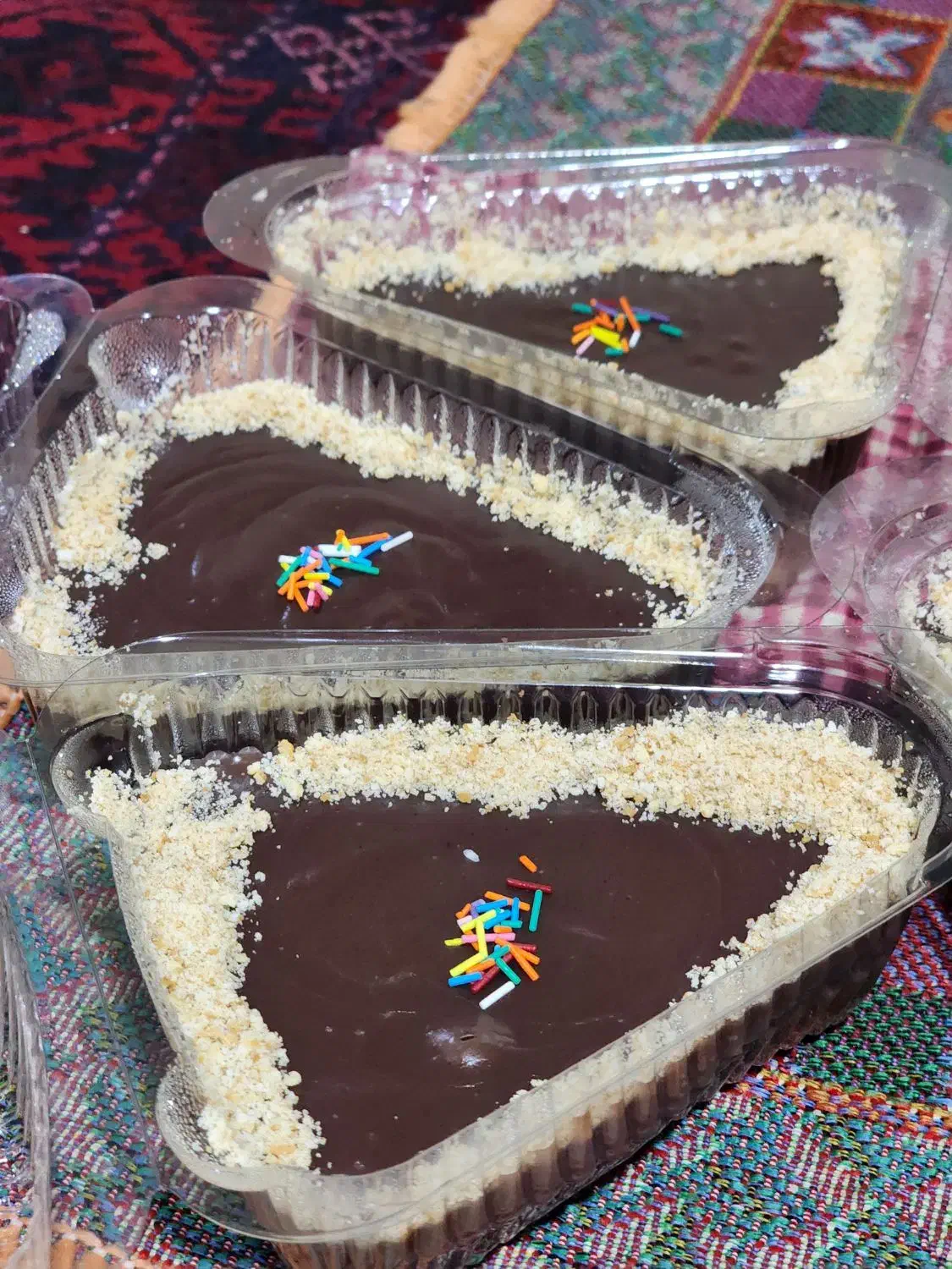 کیک و دسر|خوردنی و آشامیدنی|تهران, مشیریه|دیوار