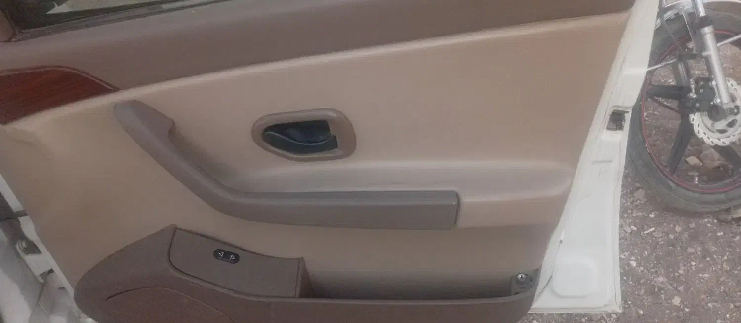 سمندالیکس 90|خودرو سواری و وانت|تربتحیدریه, سرمحله|دیوار