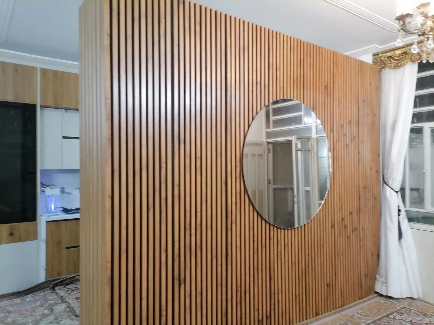 صنایع چوب و کابینت دهقان منشادی|خدمات پیشه و مهارت|یزد, |دیوار