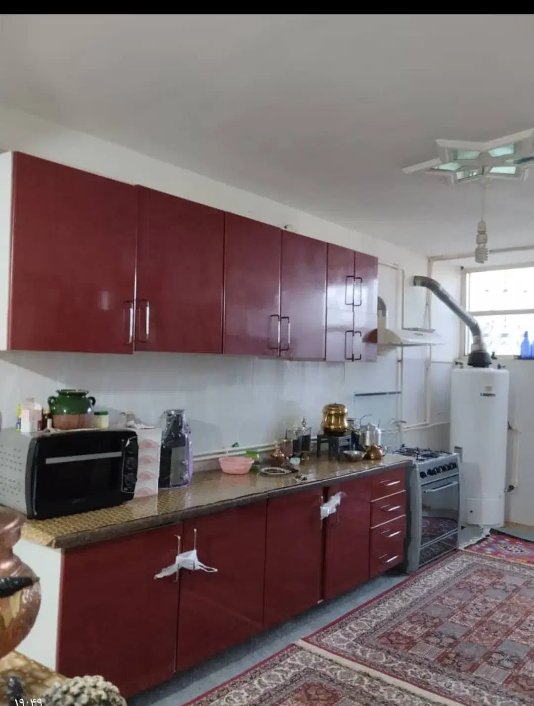 فروش خانه ویلایی 200متری دلباز،سلطانیه|فروش خانه و ویلا|سلطانیه, |دیوار