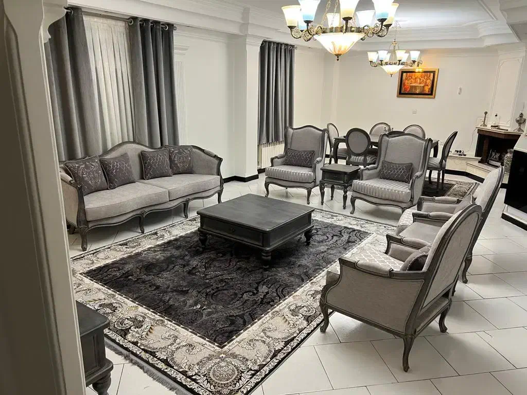 ۶۰مترآپارتمان سهروردی شمالی