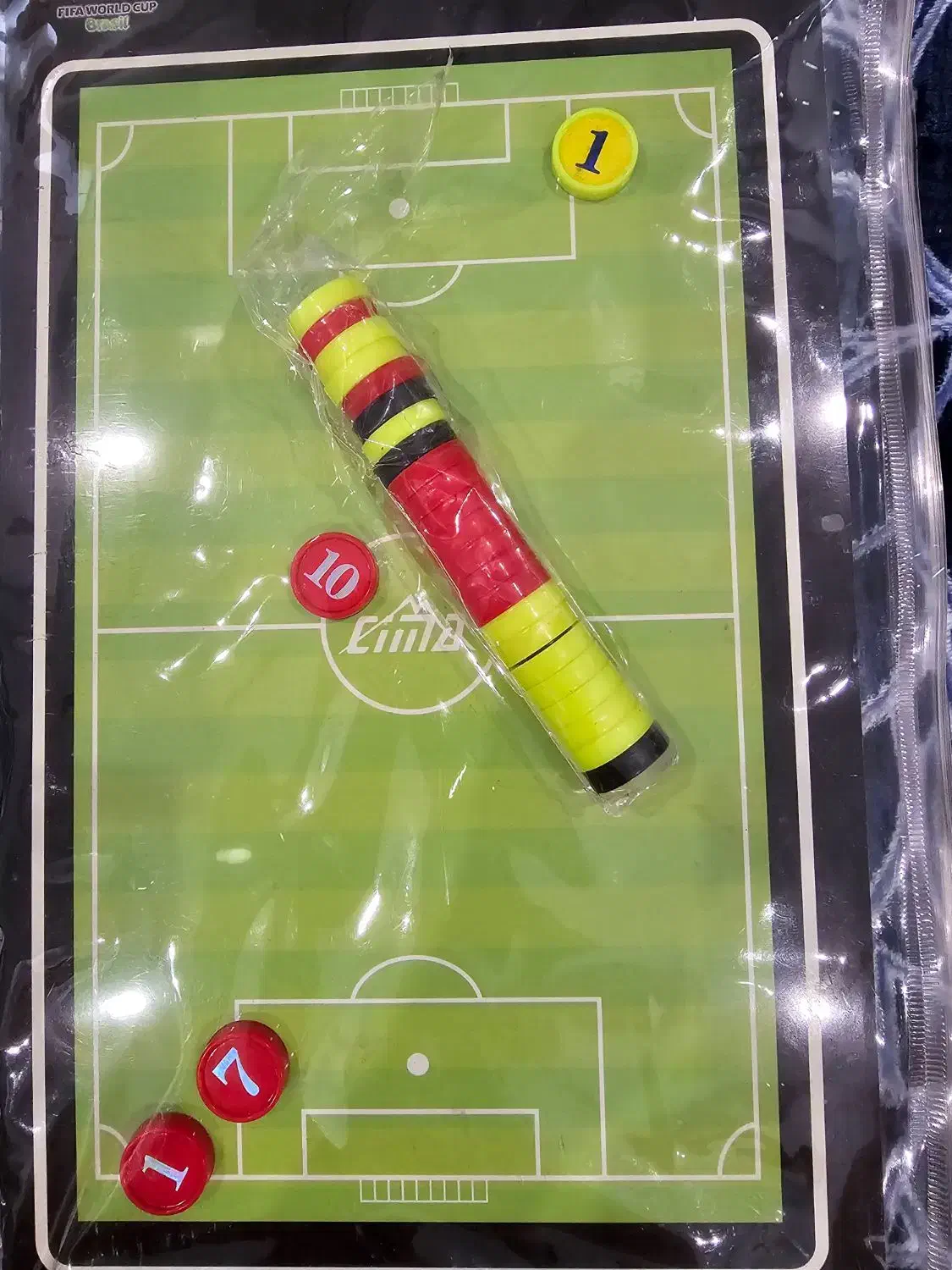 تخته کوچ فوتبال|ورزشهای توپی|بندرعباس, |دیوار