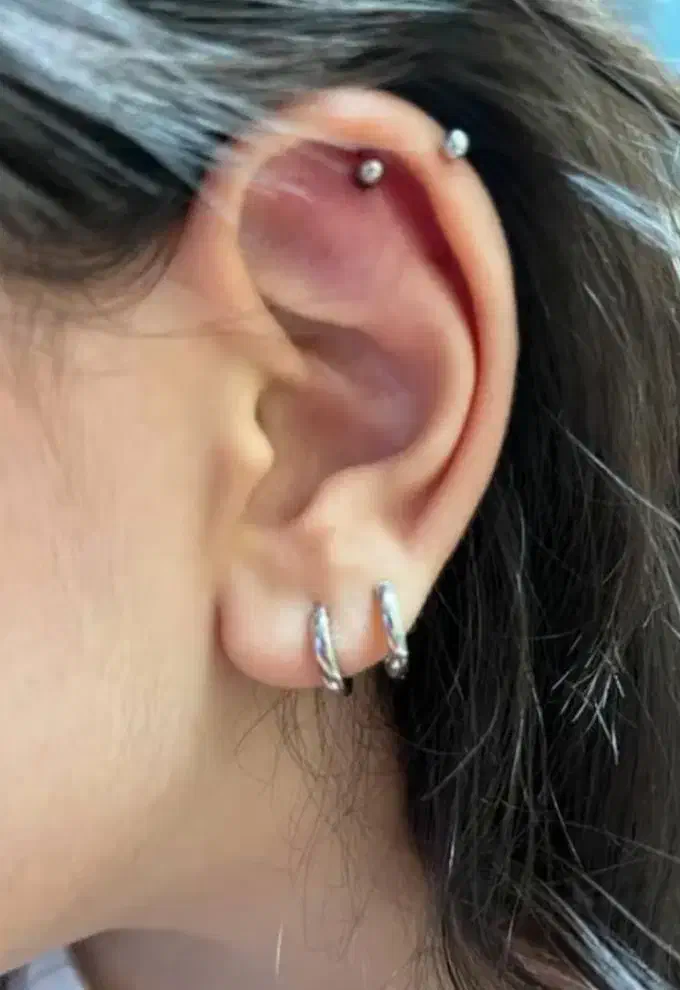 خدمات تخصصی پیرسینگ|خدمات آرایشگری و زیبایی|شیراز, کوشک میدان|دیوار