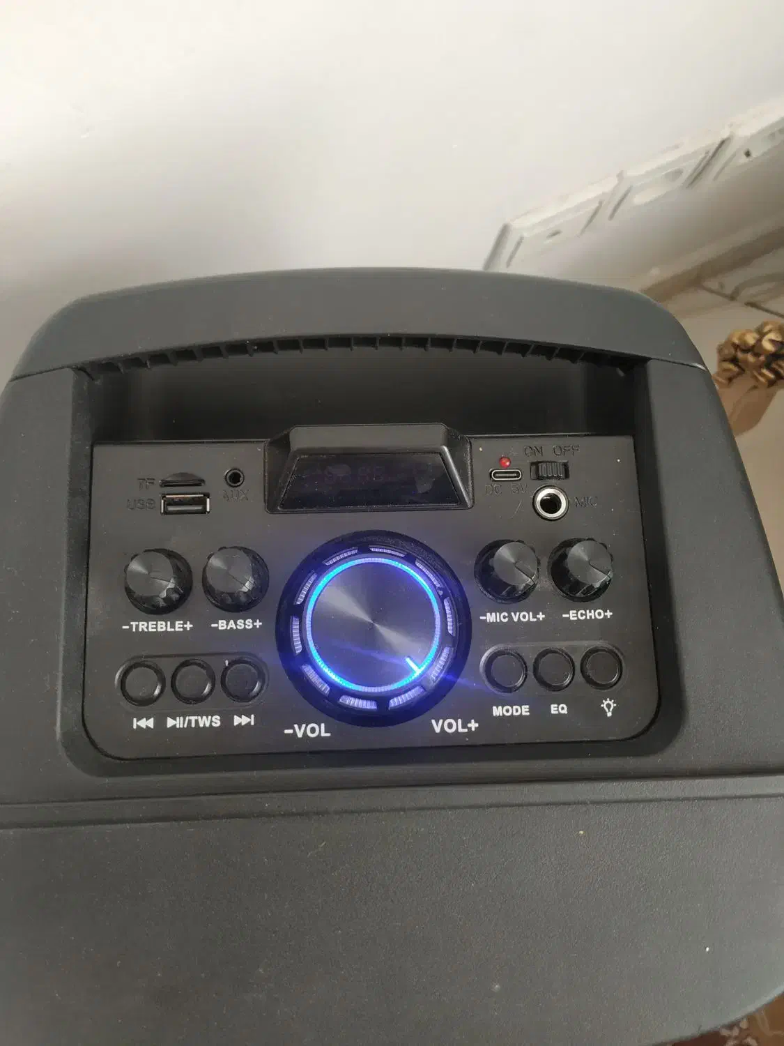 اسپیکر بلوتوثی|سیستم صوتی خانگی|ملایر, |دیوار