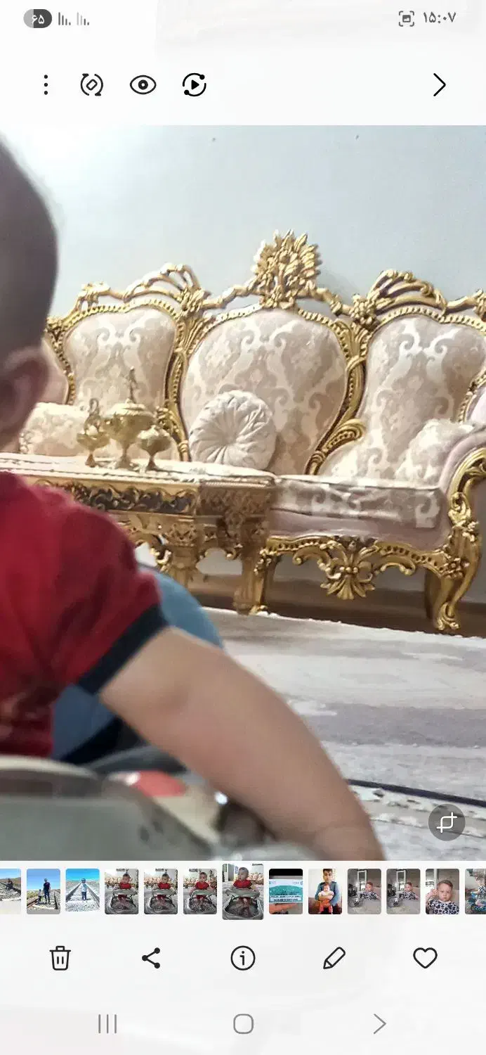 مبل|مبلمان خانگی و میز عسلی|سلماس, |دیوار