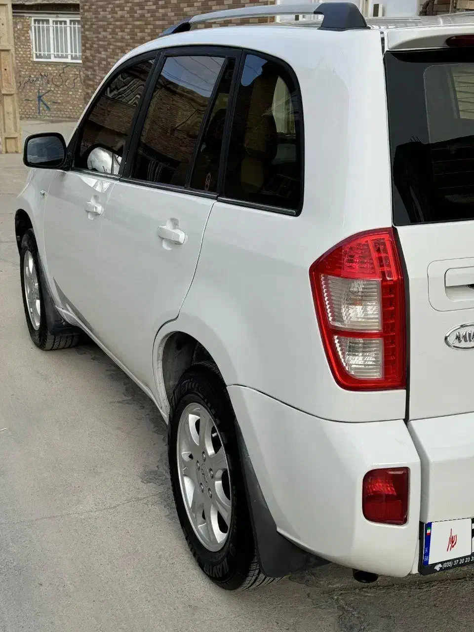 ام وی ام new|خودرو سواری و وانت|بوکان, |دیوار