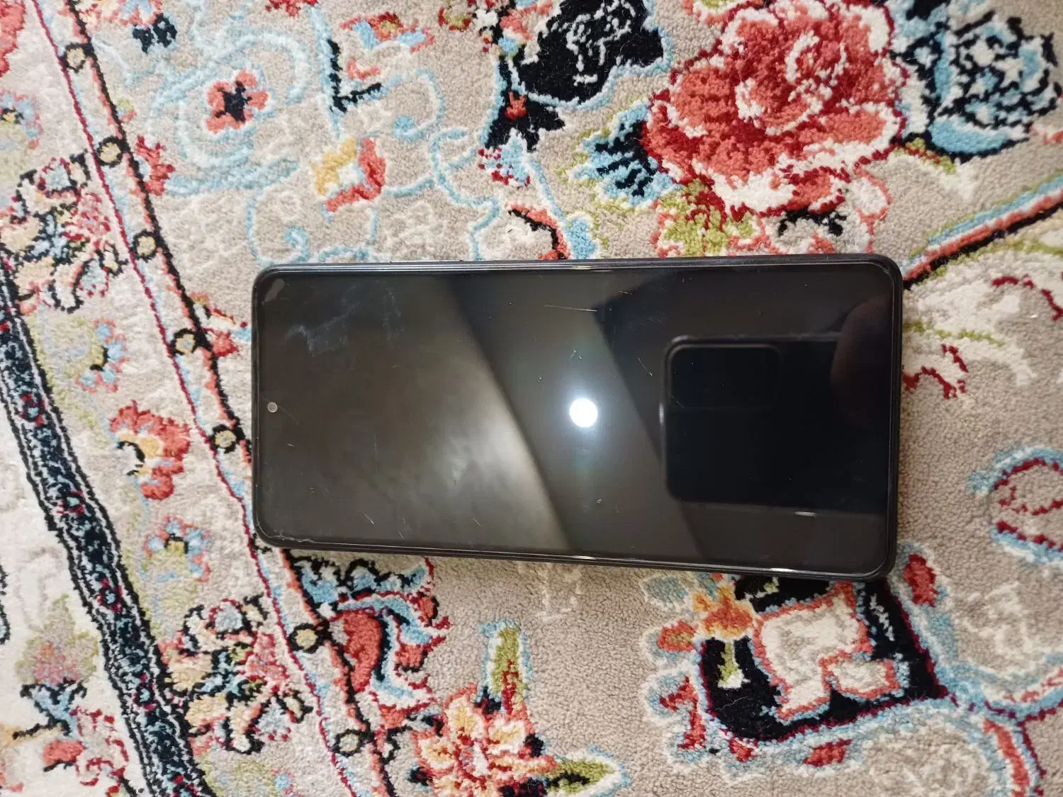 گوشی not10 pro max|موبایل|تهران, نازی‌آباد|دیوار