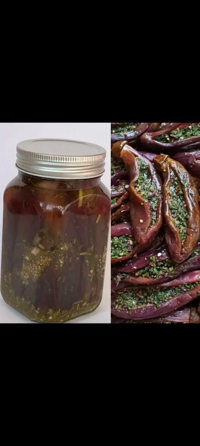 ترشی خانگی|خوردنی و آشامیدنی|تهران, حشمتیه|دیوار