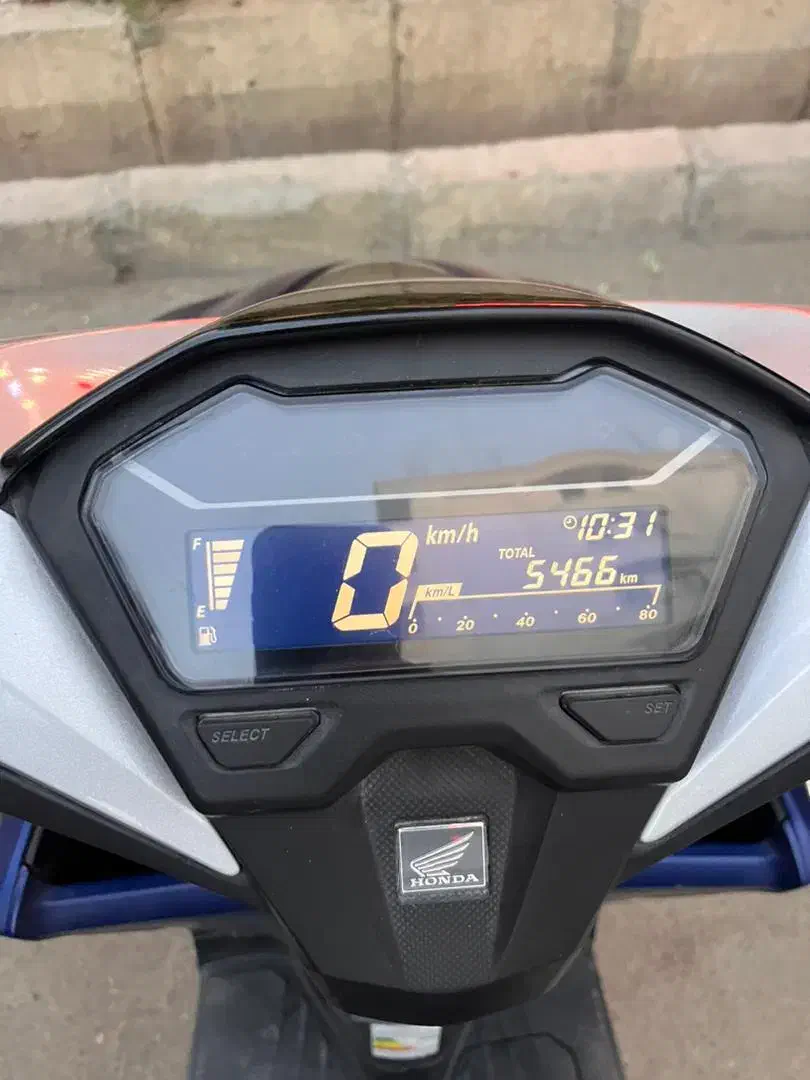 کلیک اصلی تایلندی|موتورسیکلت|شهریار, شهرک شاهد|دیوار