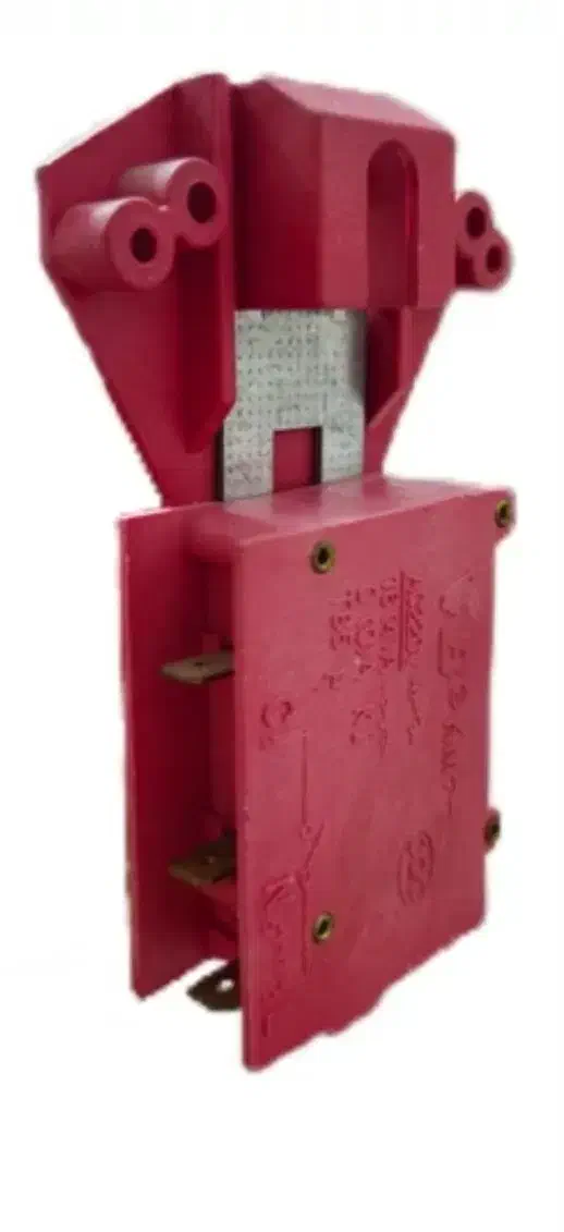 میکرو سوئیچ لباسشویی پارس ۴۲۵۰|ماشین لباسشویی و خشککن لباس|اهر, |دیوار