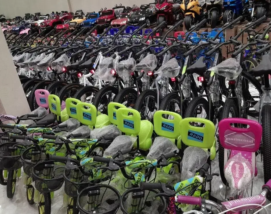 دوچرخه 26/24/20 ویوا نو بازرگانی|دوچرخه، اسکیت، اسکوتر|اردبیل, |دیوار