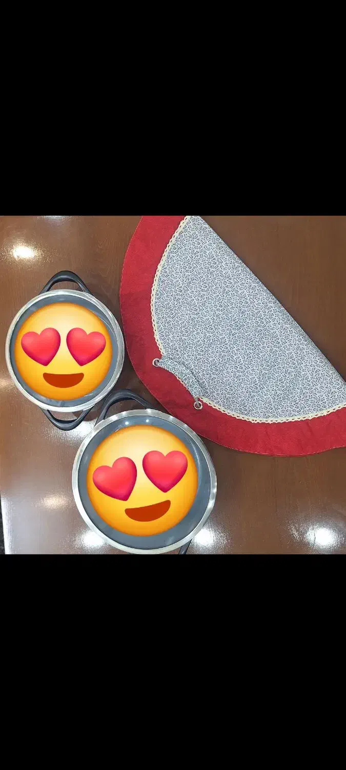 کاور جادویی دو رو و دو کاره|سفره، حوله، دستمال آشپزخانه|قم, باغ کرباسی|دیوار