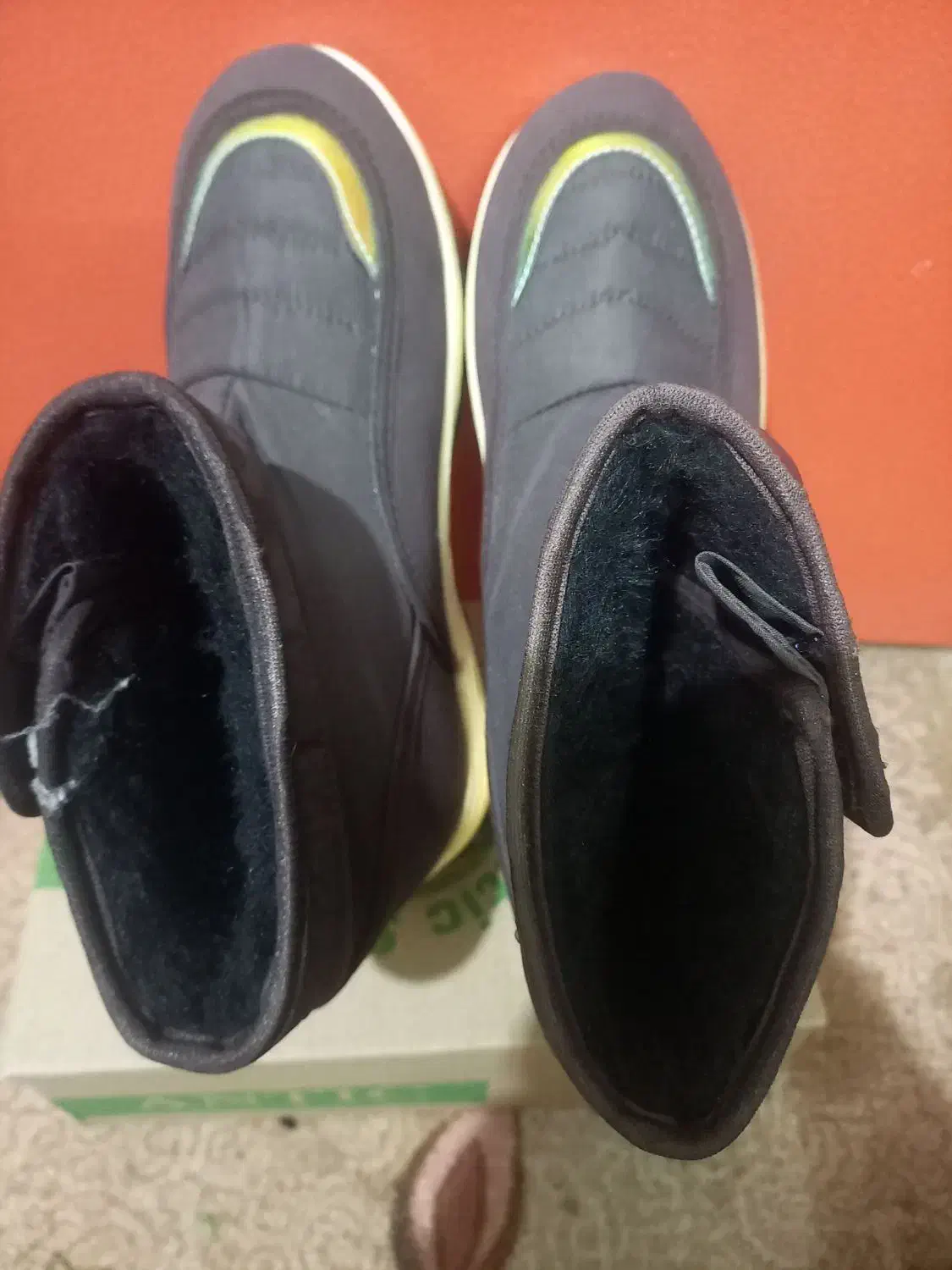 کفش|کیف، کفش، کمربند|برازجان, |دیوار