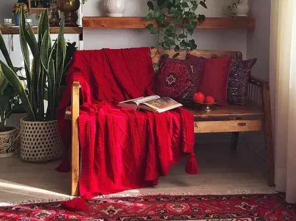 شال مبل|مبلمان خانگی و میز عسلی|مشهد, شیرودی|دیوار