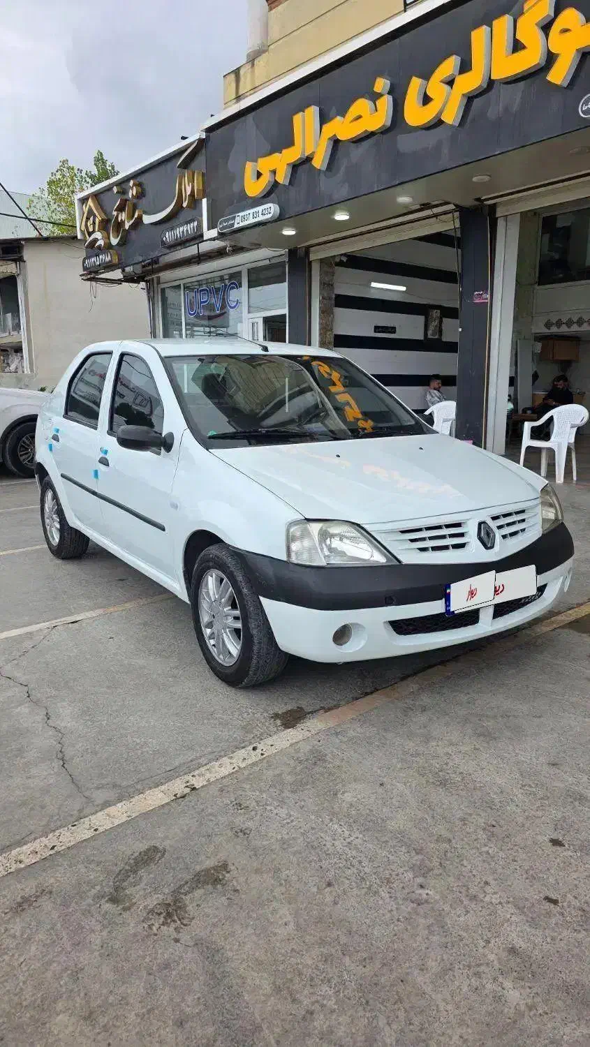 ال 90 مدل 91 معاوضه هم میشود|خودرو سواری و وانت|نوشهر, |دیوار