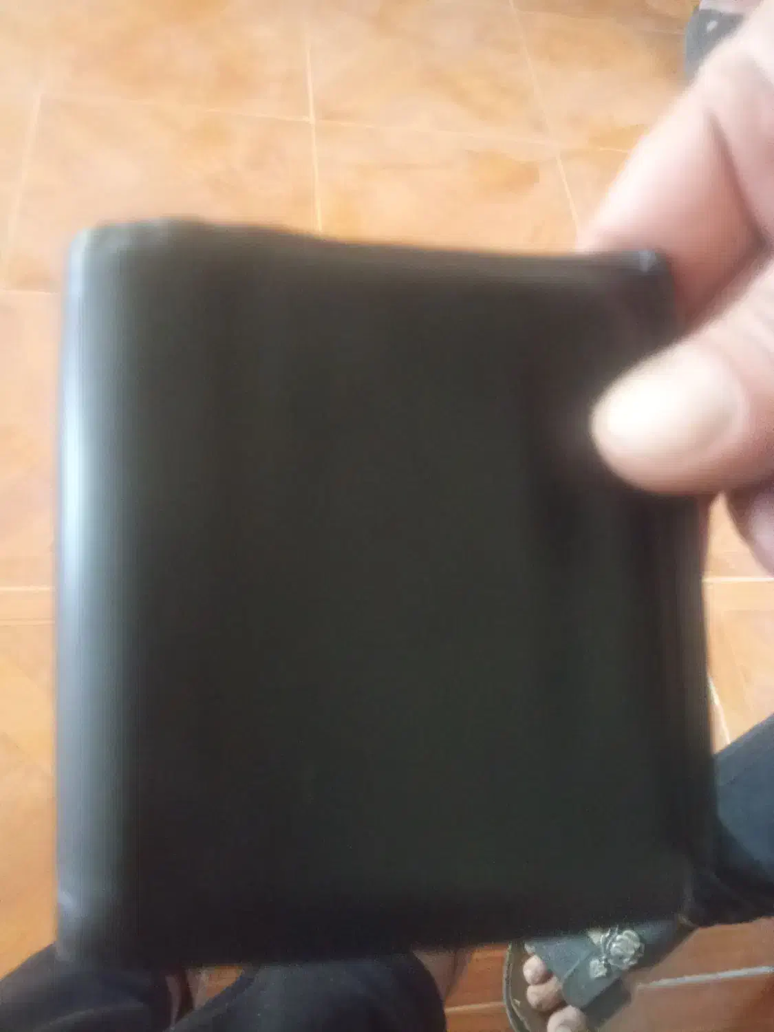 کیف مدارک گم کردم|اشیا|بوشهر, |دیوار