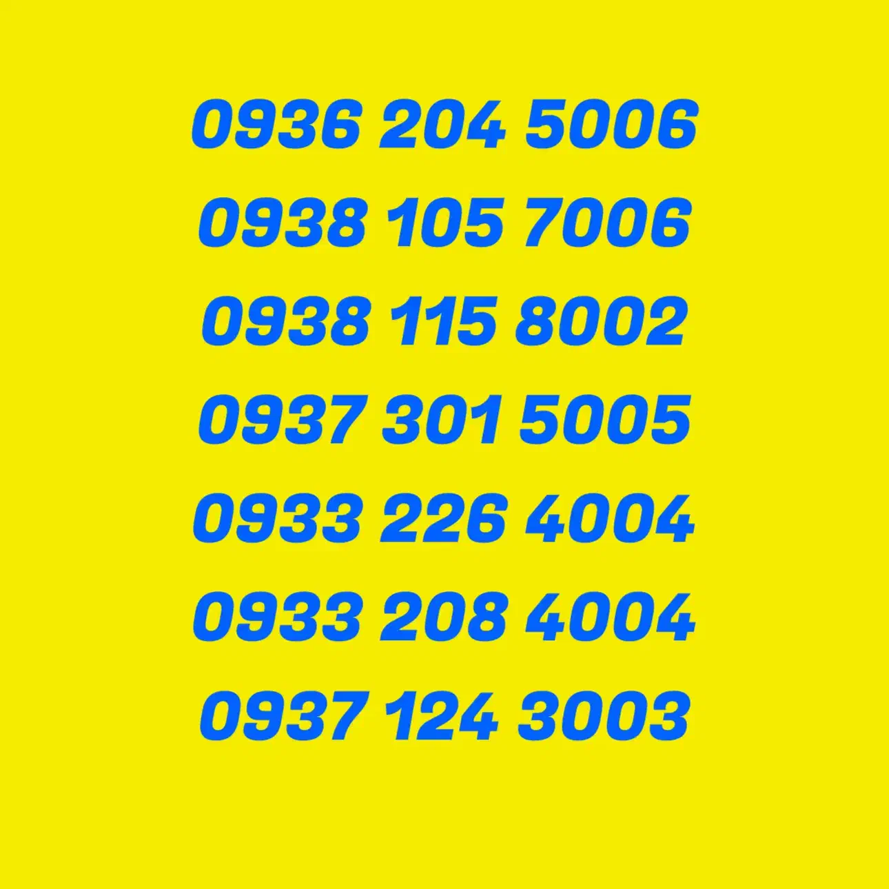 0939.206.5855|سیم‌کارت|تهران, فاطمی|دیوار